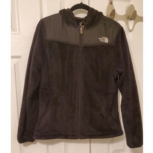 The North Face Women's OSO Fleece Hoodie